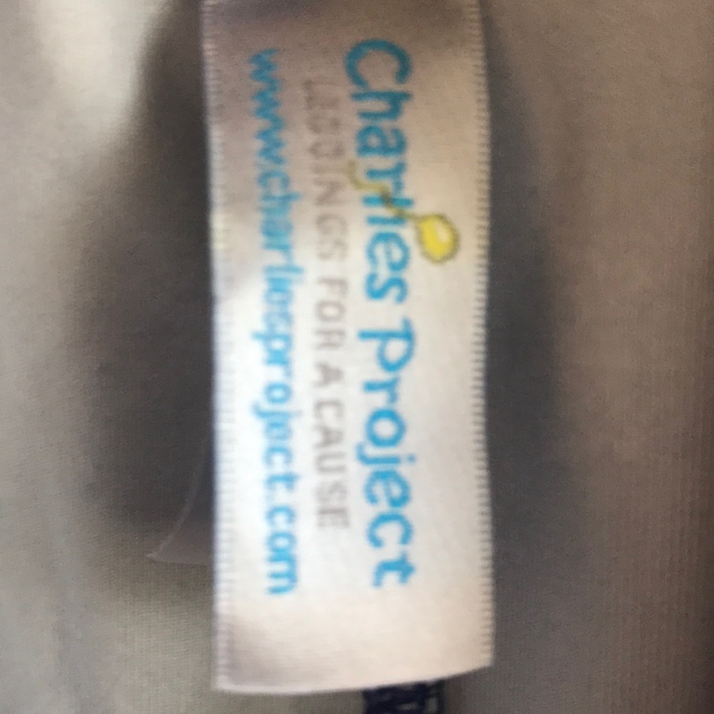 Snowflake Fairy Leggings - Picture 5 of 6